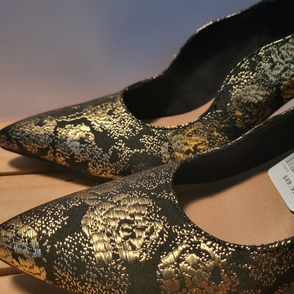 Christian Siriano shoes Size 8 - Picture 8 of 10